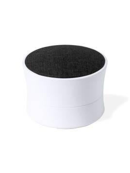 Haut-Parleur Rumok