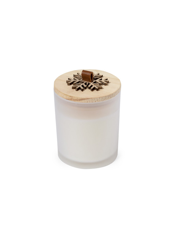 Bougie Aromatique Lilnax