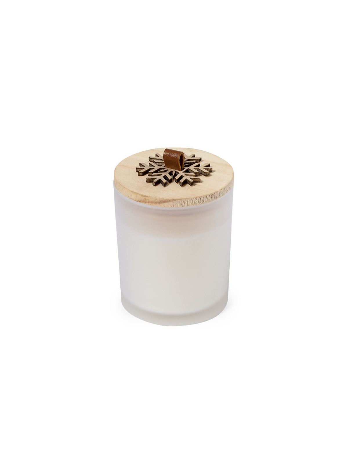 Bougie Aromatique Lilnax