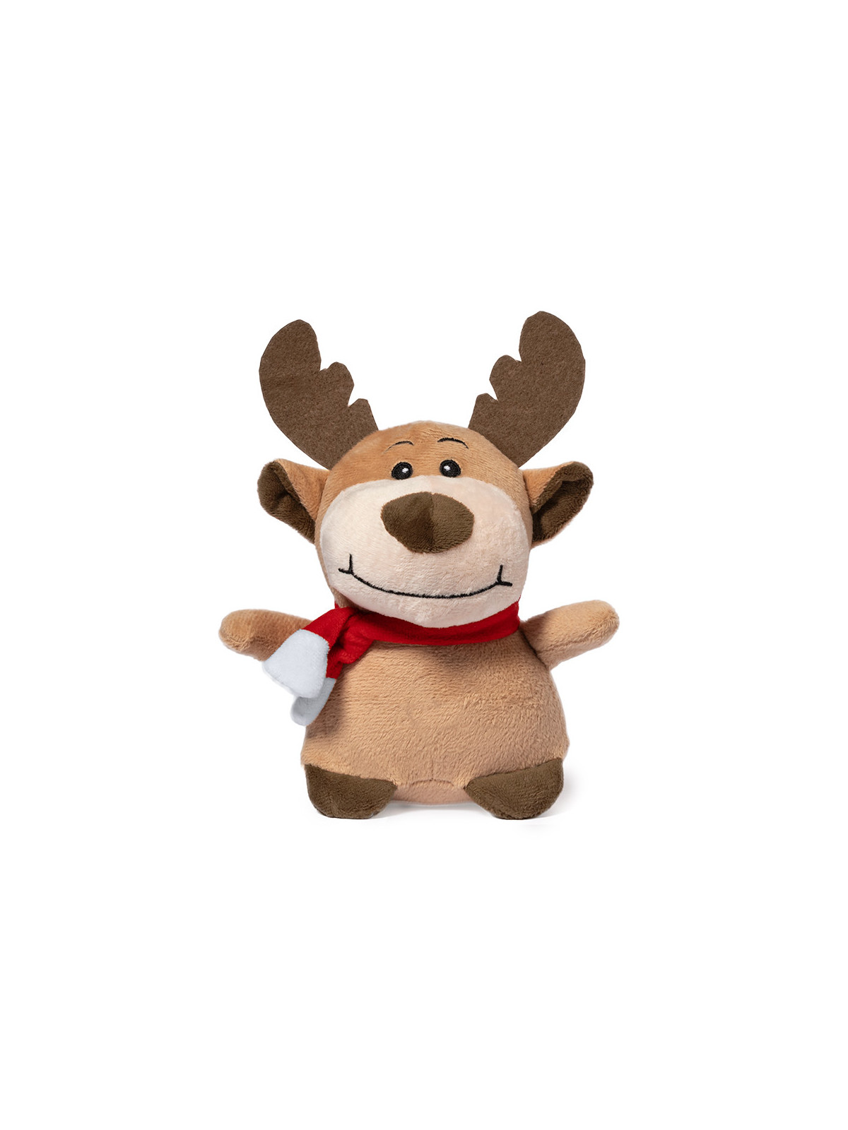 Peluche Nando