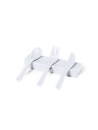 Set Couverts Florax