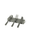 Set Couverts Florax