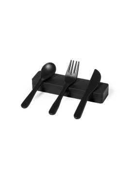 Set Couverts Florax