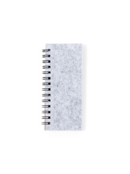 Bloc Notes Aurat