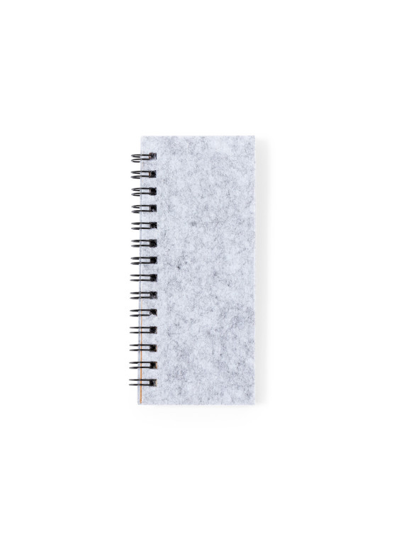 Bloc Notes Aurat