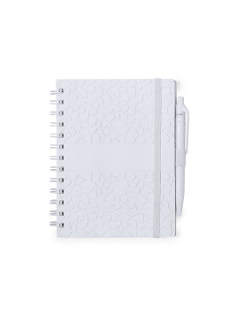Cahier Amber