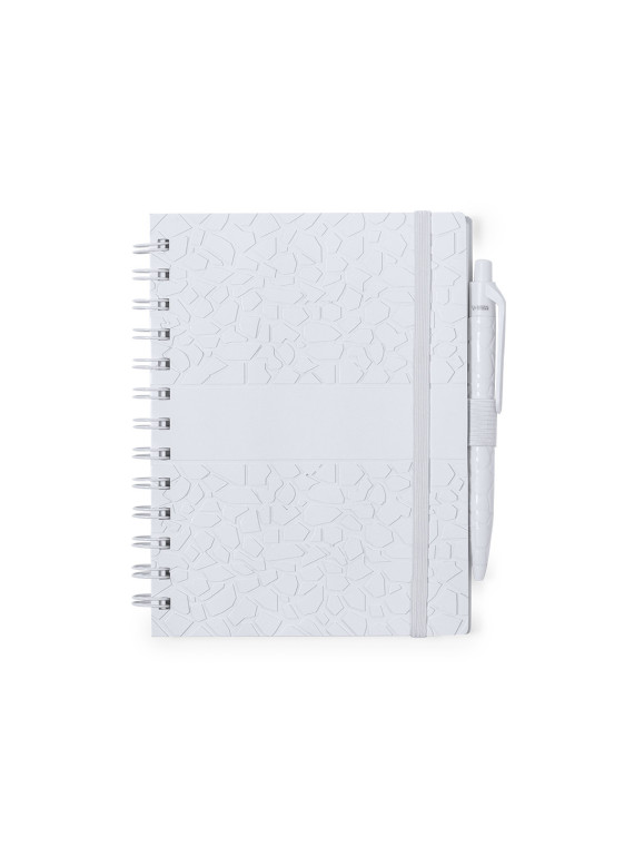 Cahier Amber