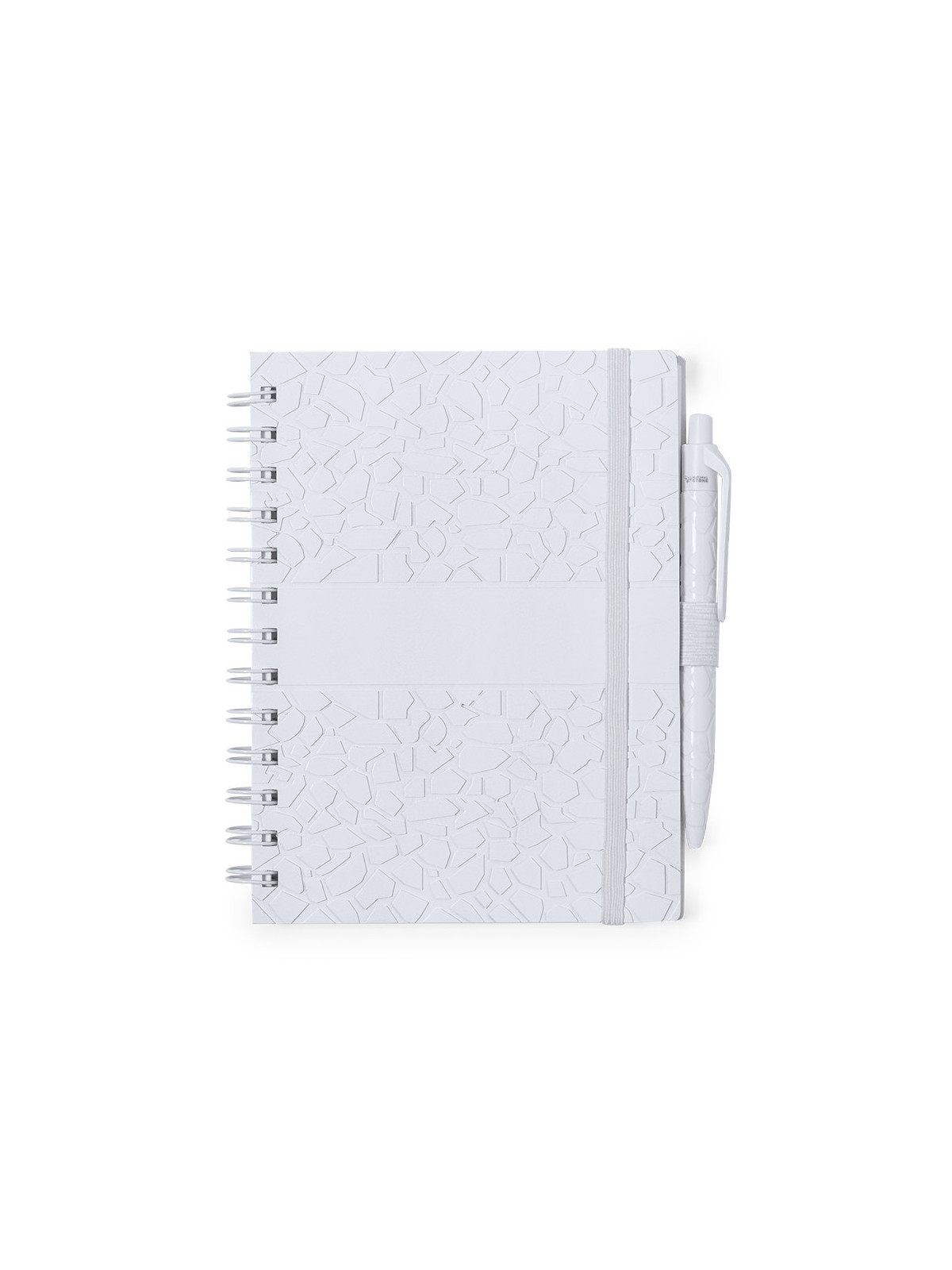 Cahier Amber