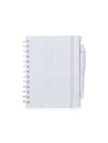 Cahier Amber
