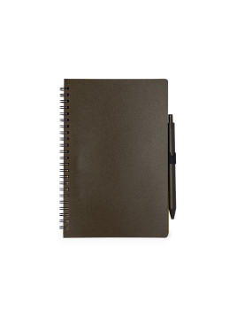 Cahier Alanna