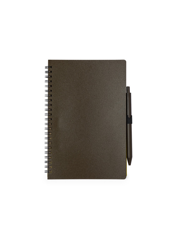 Cahier Alanna
