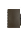Cahier Alanna