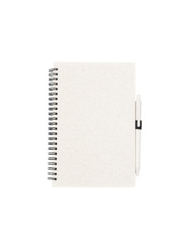 Cahier Emily