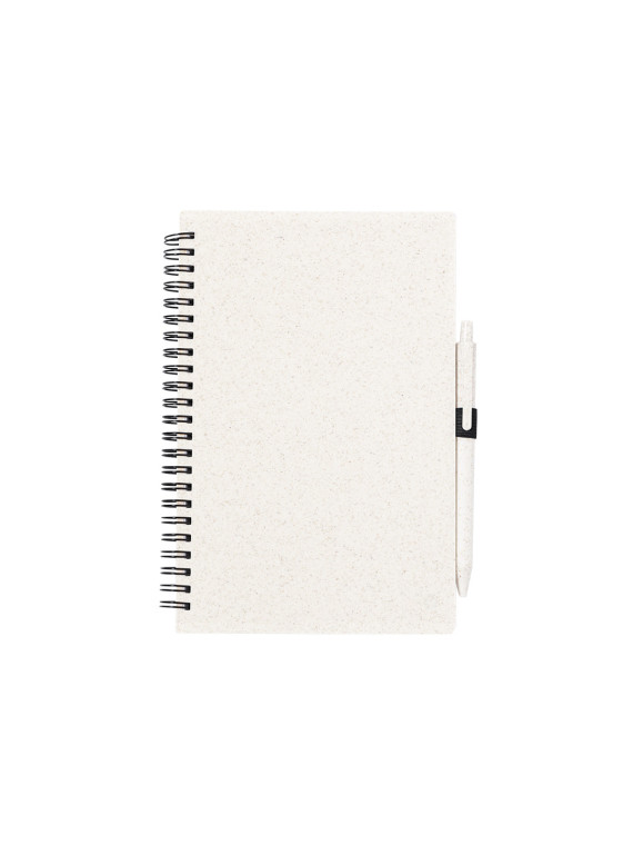 Cahier Emily