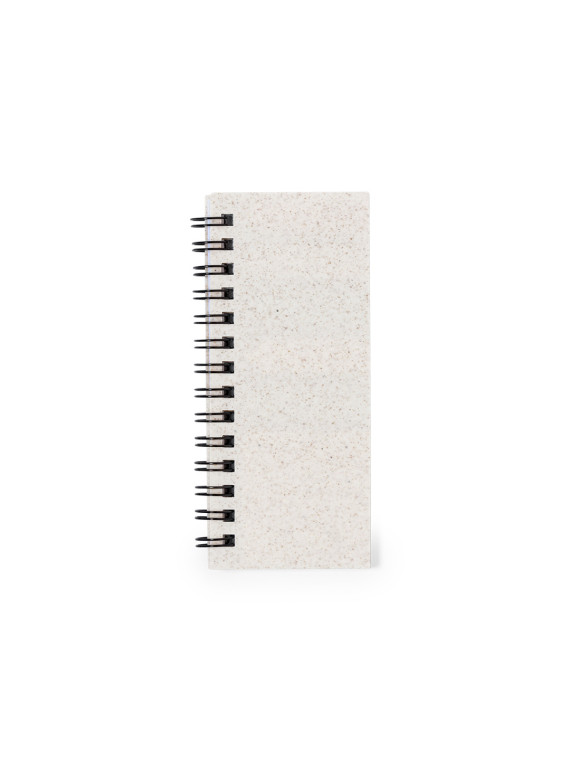 Bloc Notes Sorduk