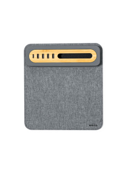 Tapis Souris Multifonction Craig