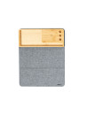 Tapis Souris Multifonction Hossian