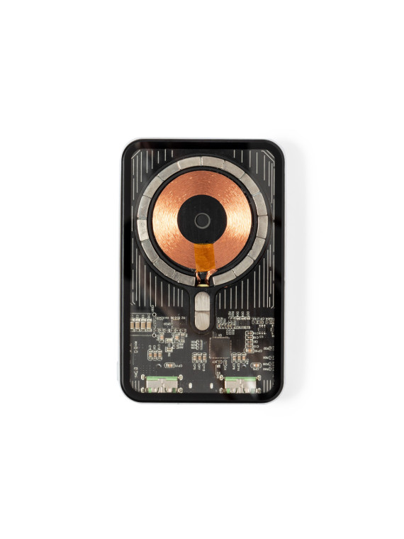Power Bank Bramson