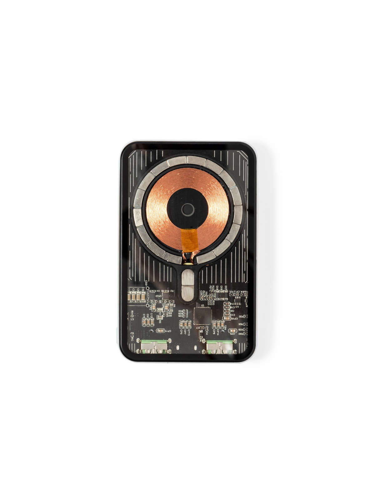 Power Bank Bramson