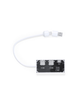 Port USB Hevan