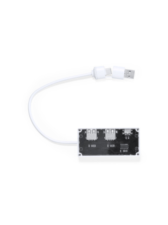 Port USB Hevan