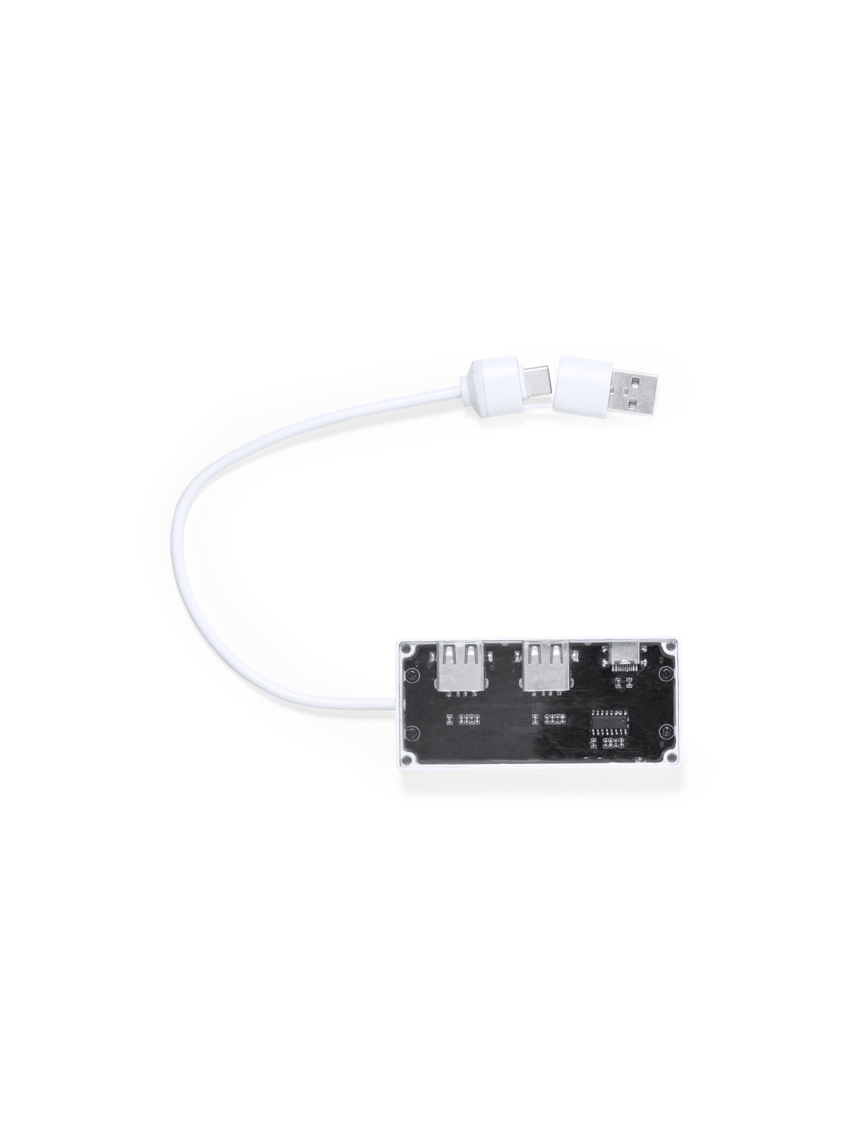 Port USB Hevan