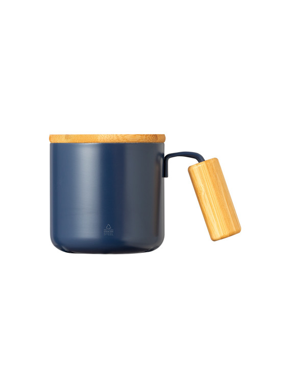 Tasse Thermique Claire