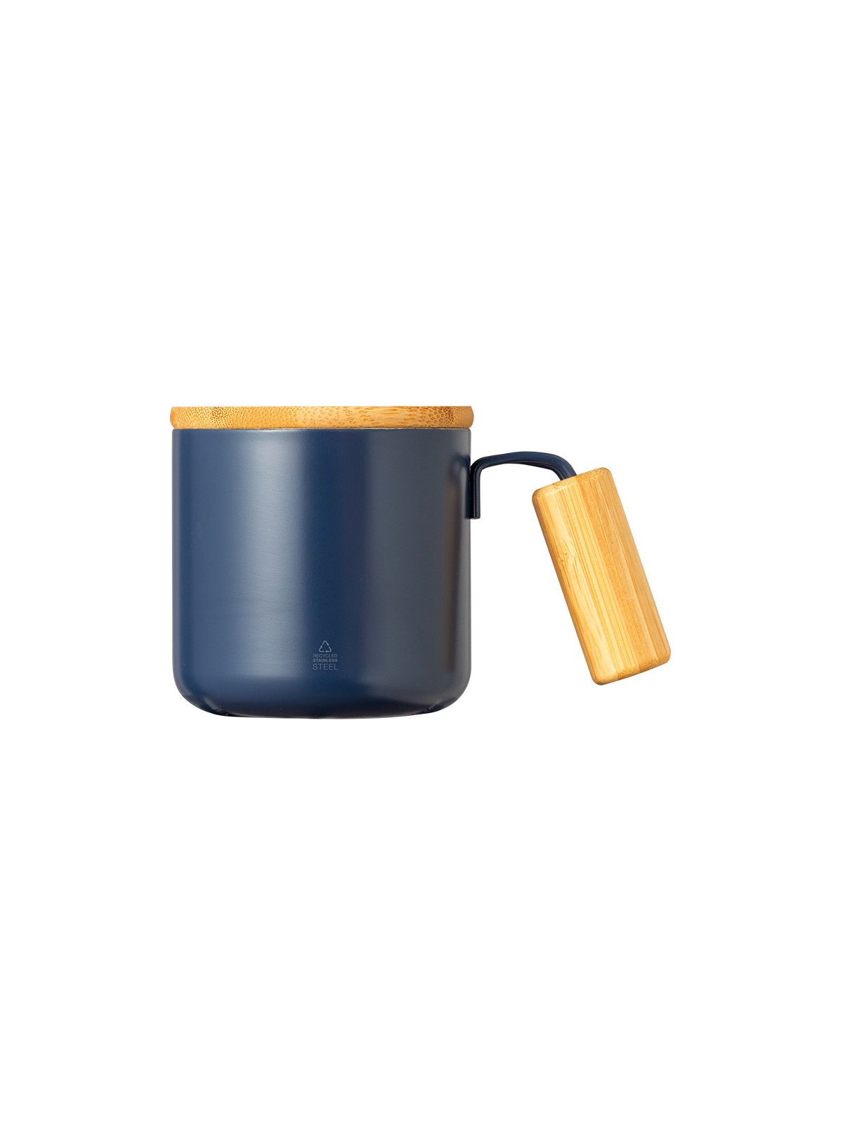 Tasse Thermique Claire