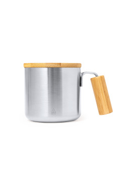 Tasse Thermique Claire