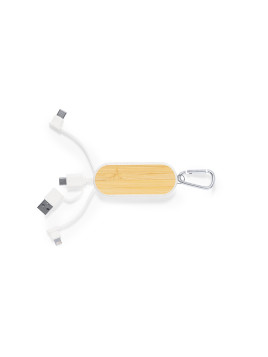 Câble de Charge Abby