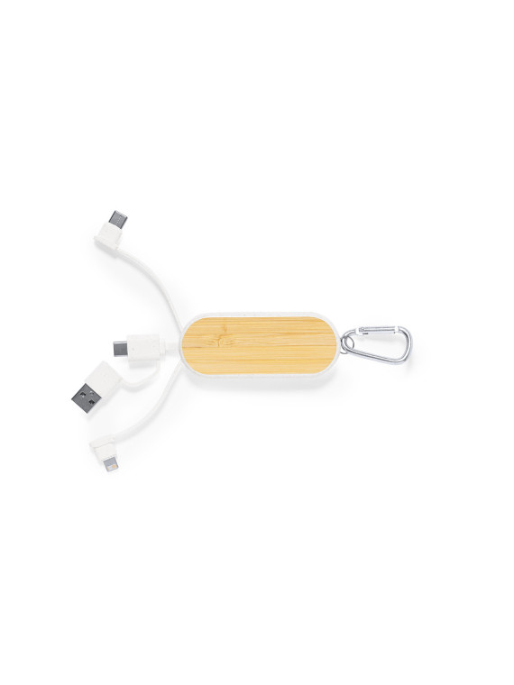 Câble de Charge Abby