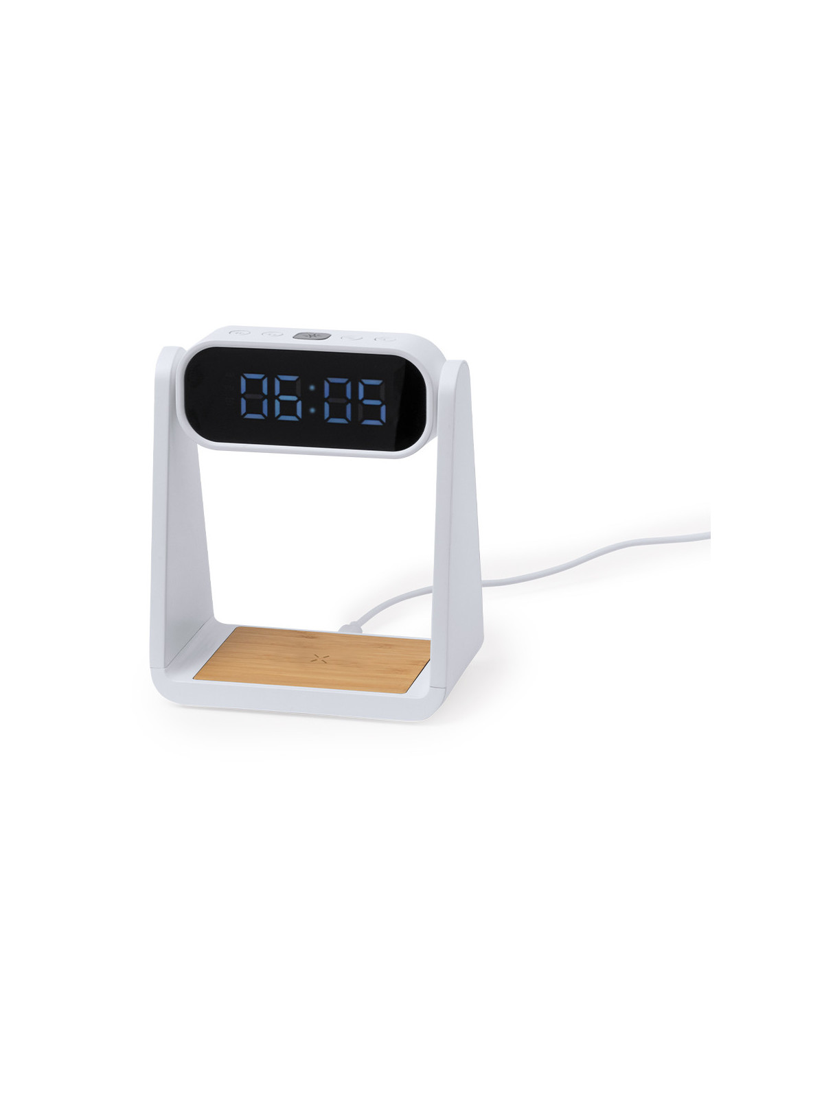 Horloge Multifonction Darret