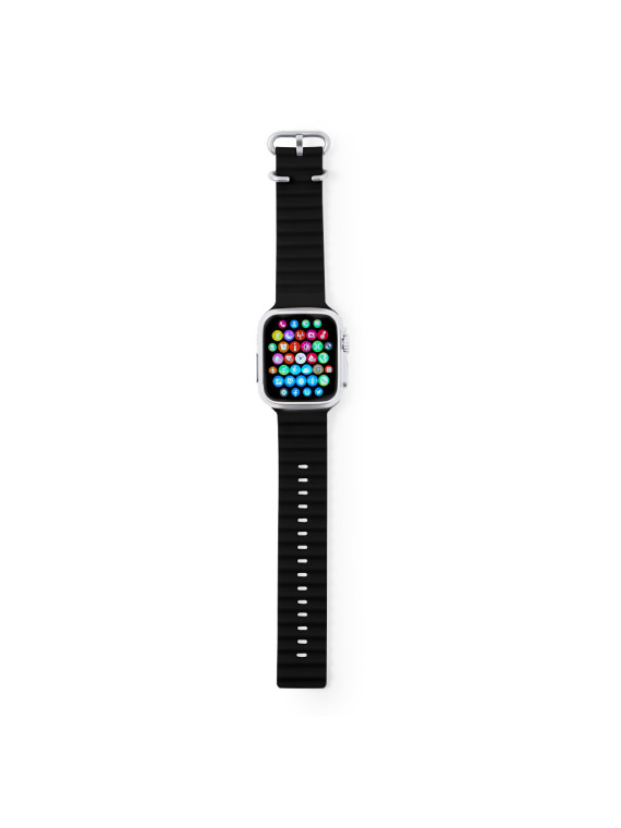 Montre Intelligente Connor