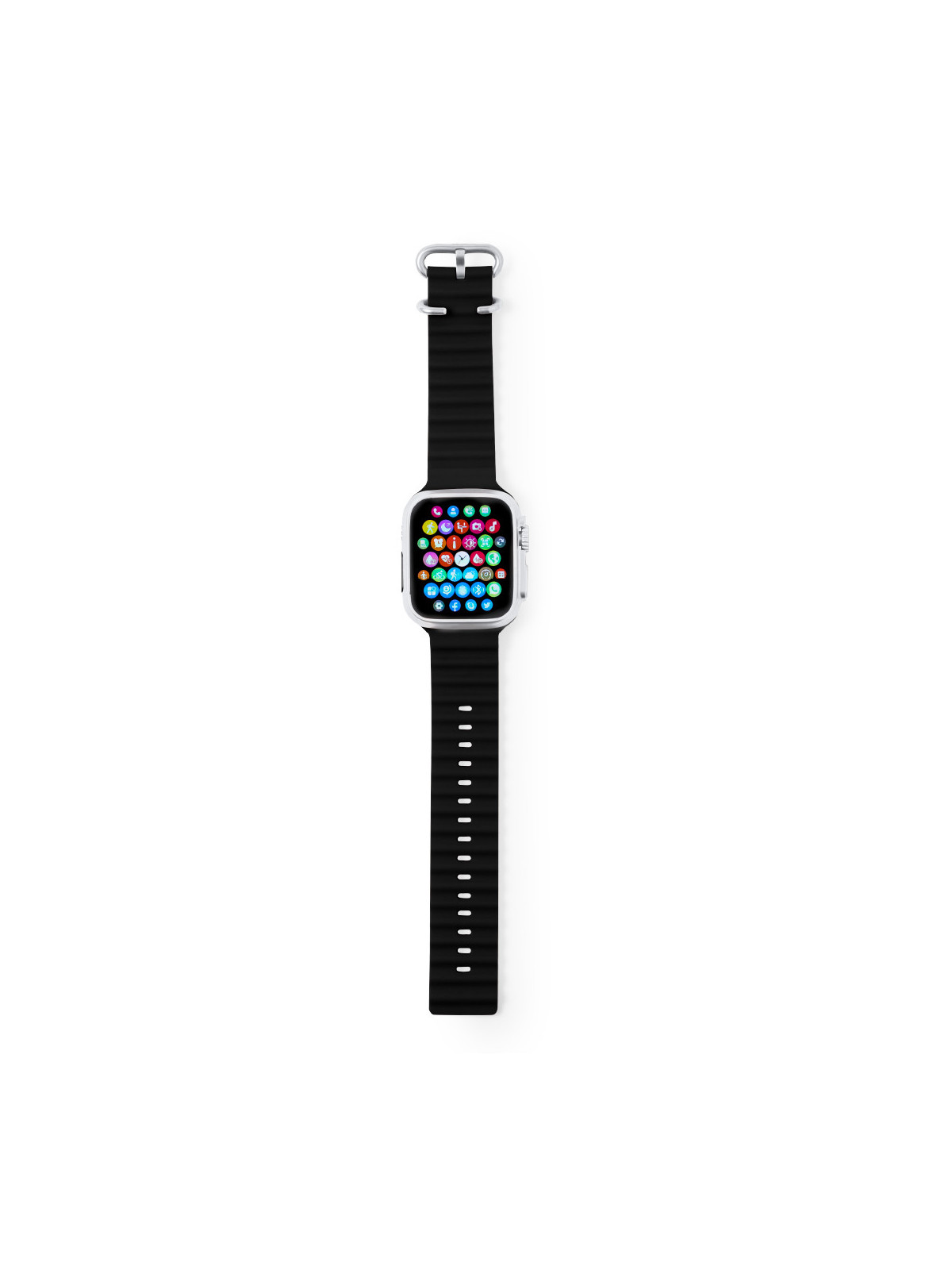 Montre Intelligente Connor