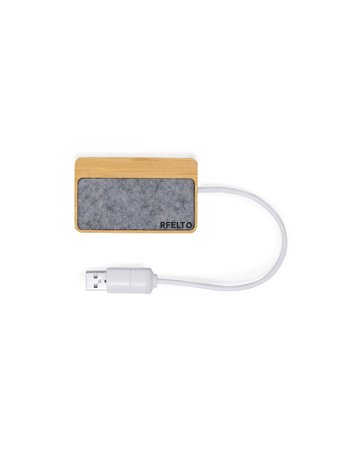 Port USB Barney