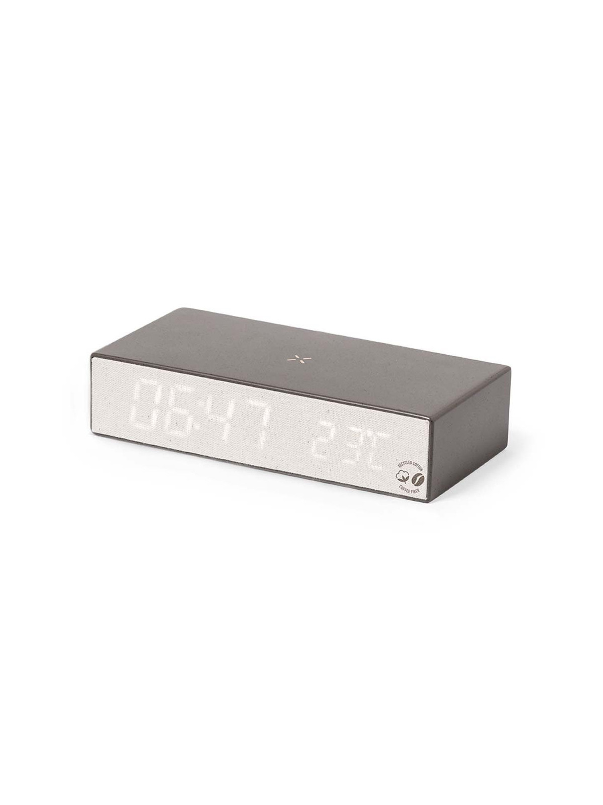 Horloge Multifonction Barret