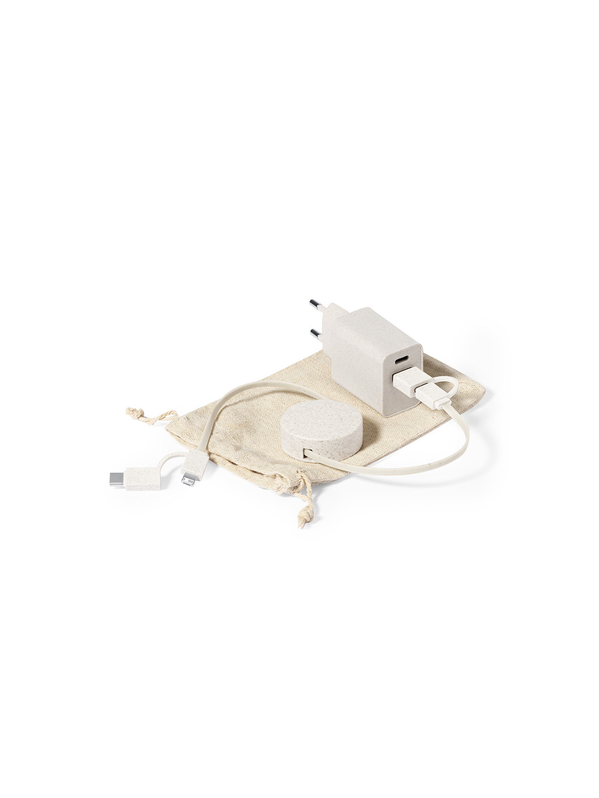 Set Chargeurs Pylot