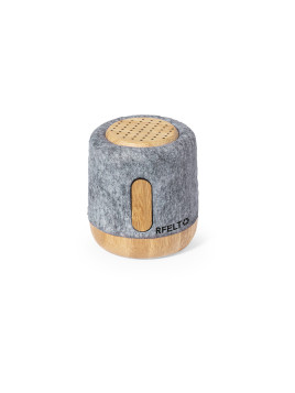 Haut-Parleur Boitok