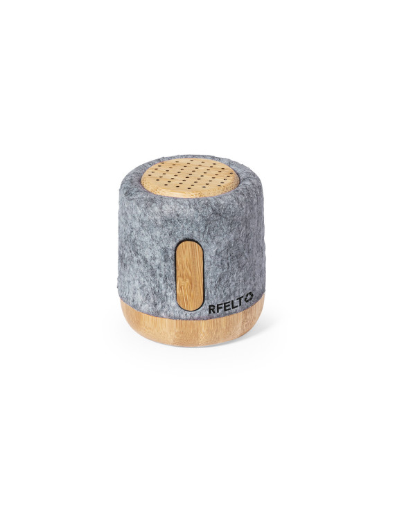 Haut-Parleur Boitok