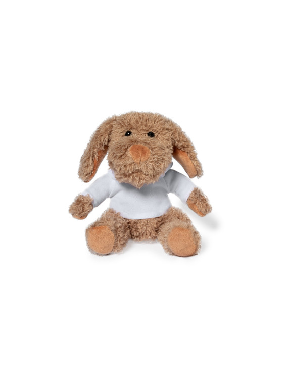 Peluche Chamox