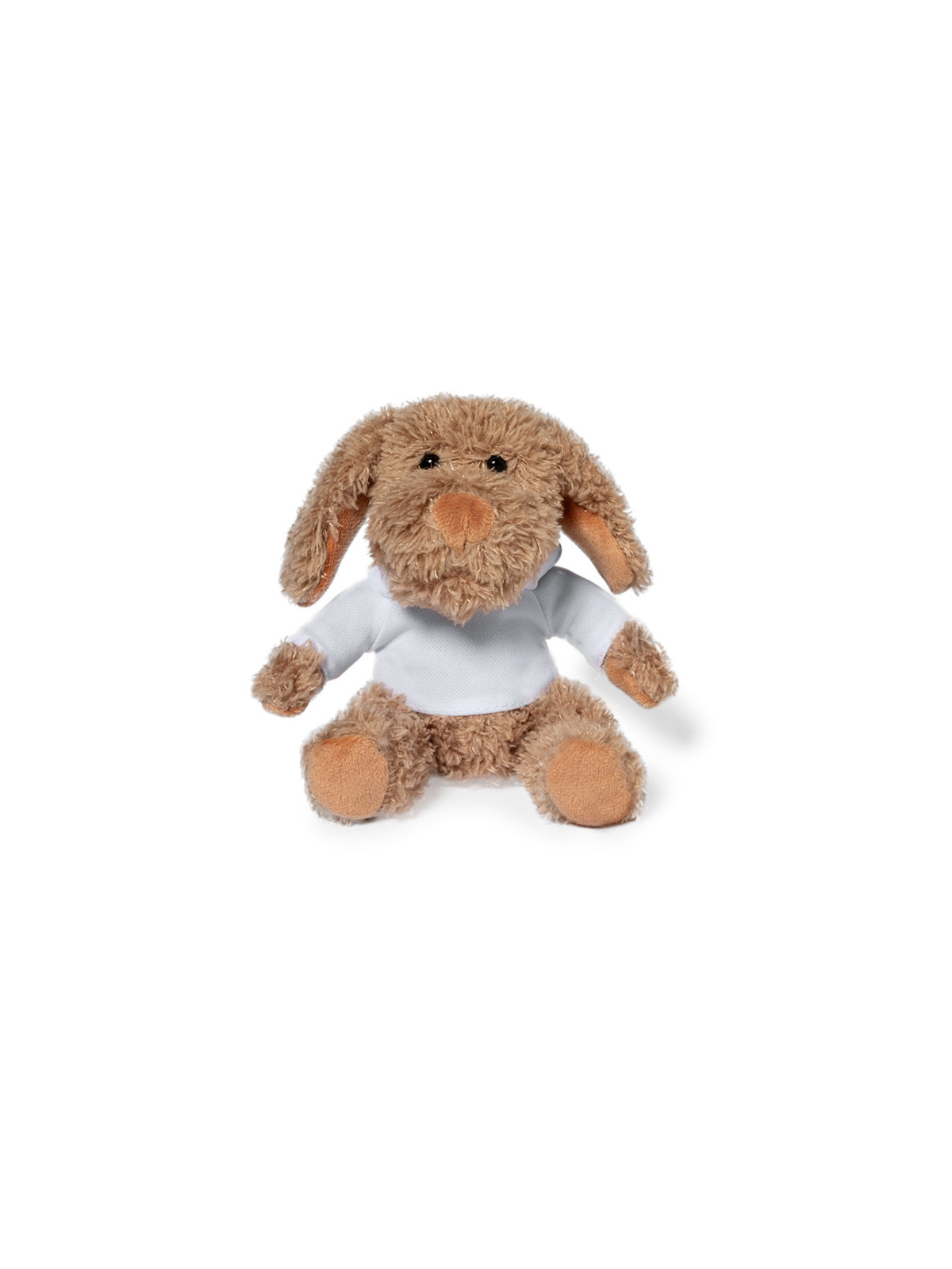 Peluche Chamox