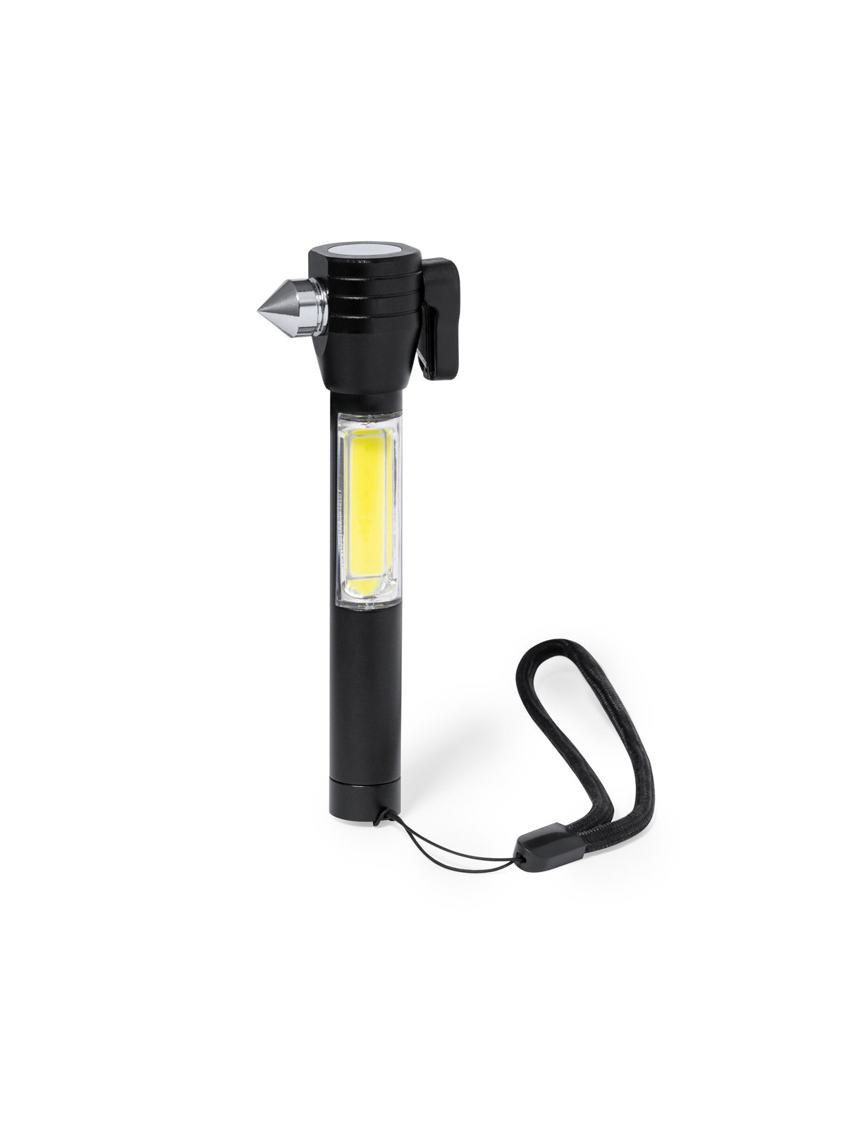 Marteau de Secours Abus