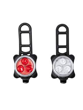 Set Lumière de Sécurité Remko