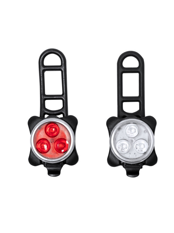 Set Lumière de Sécurité Remko