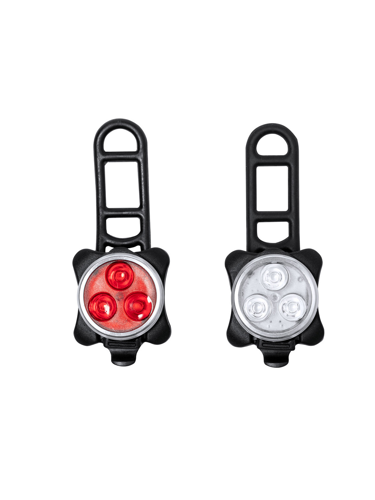 Set Lumière de Sécurité Remko