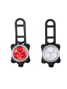 Set Lumière de Sécurité Remko