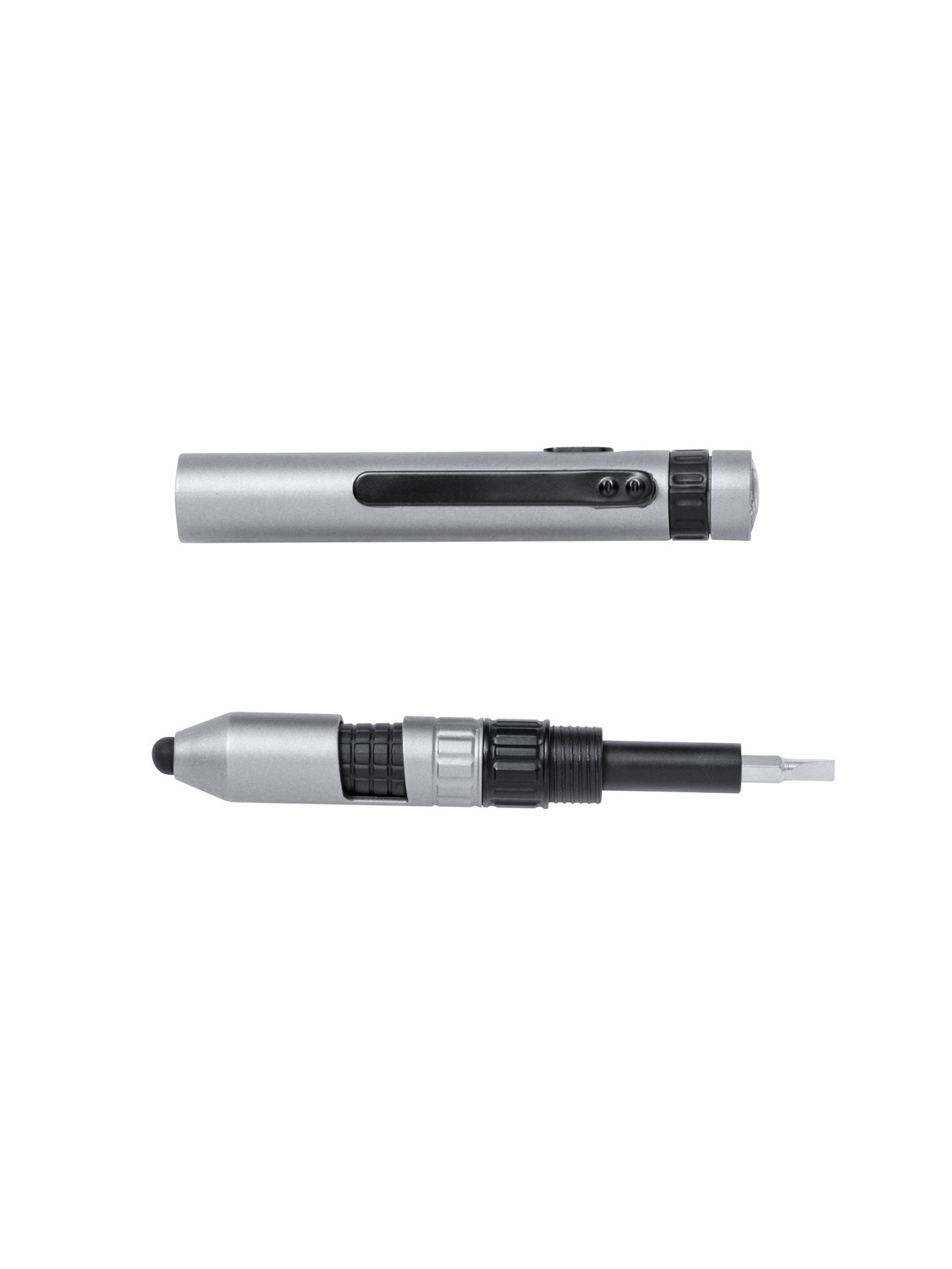 Stylo Multifonction Posdan