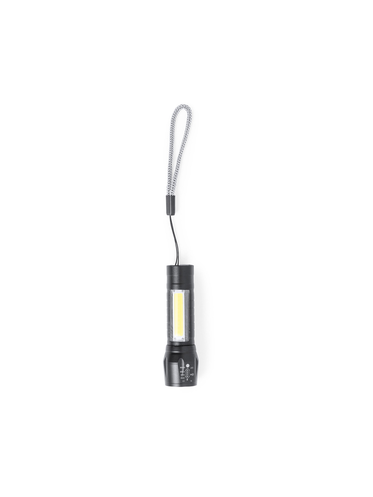 Lampe Borah