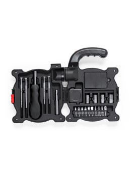 Set Outils Hancuk