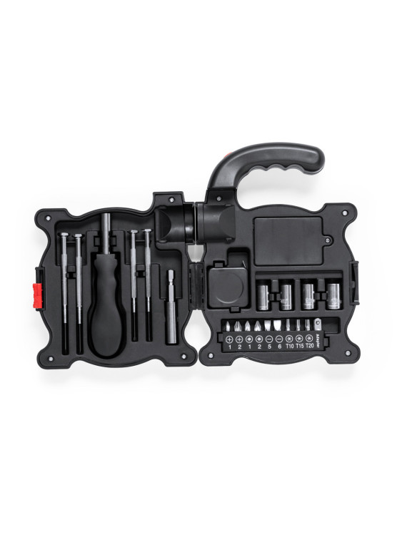 Set Outils Hancuk